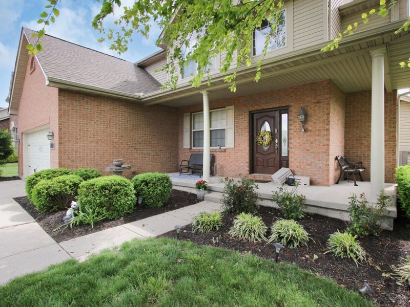 725 Sonya Lane, Monroe, OH 45050 Photo 4