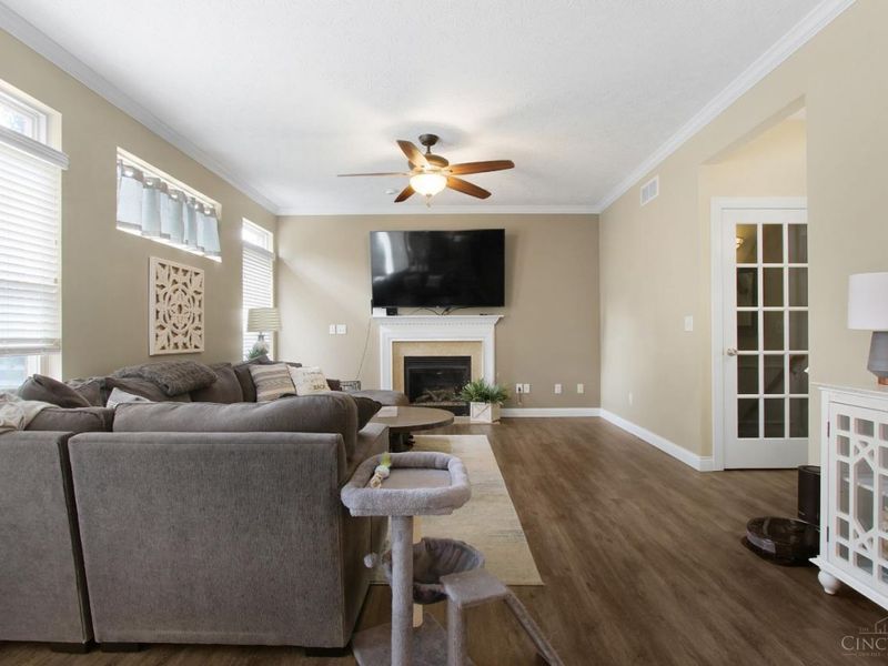 725 Sonya Lane, Monroe, OH 45050 Photo 8