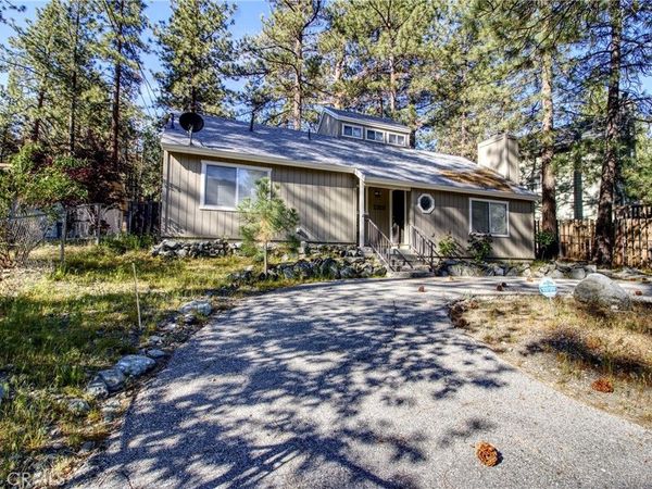 1219 Irene, Wrightwood, CA 92397
