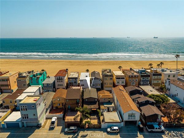58 B Surfside, Surfside, CA 90743