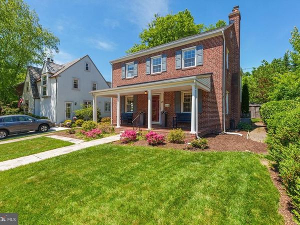 818 KINGSTON ROAD, BALTIMORE, MD 21212