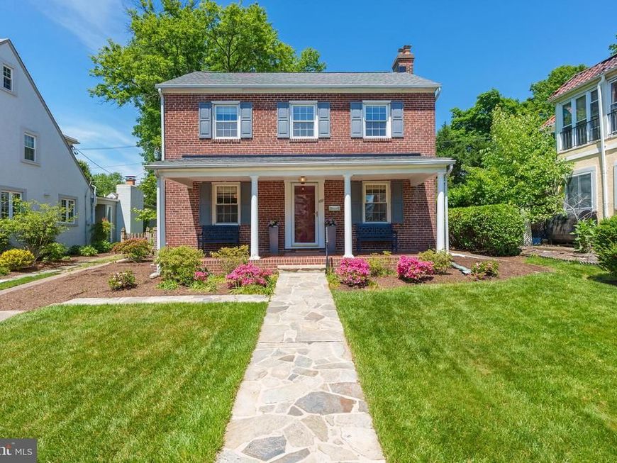 818 Kingston Road, Baltimore, MD 21212 Main Photo