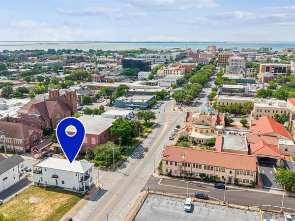 400 N Palafox St, Pensacola, FL 32501