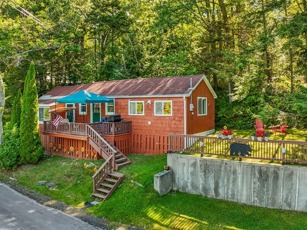342 Bear Gulch Road, Summit, NY 12175