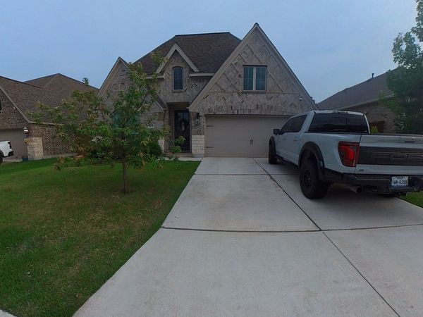 9838 KREMMEN PL, Boerne, TX 78006
