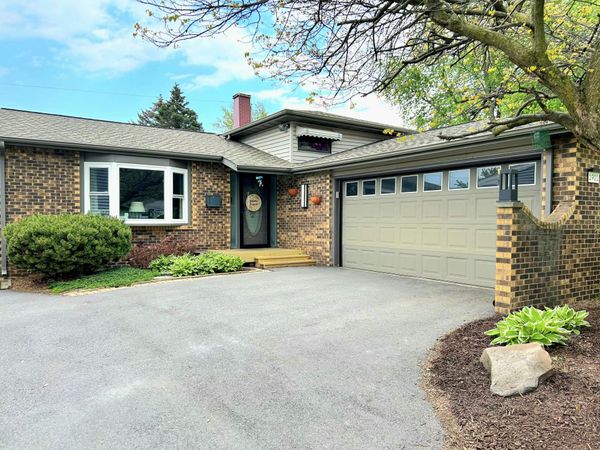 1901 N Rensselaer Avenue , Griffith, IN 46319