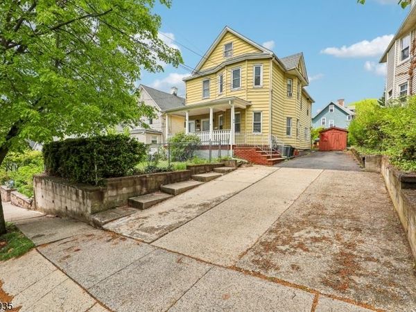 50 Preston St, Ridgefield Park, NJ 07660