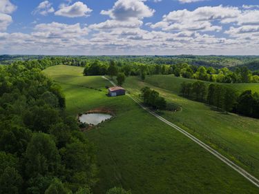 0 Earn Purnell Cemetery Rd , Olive Hill, KY 41164