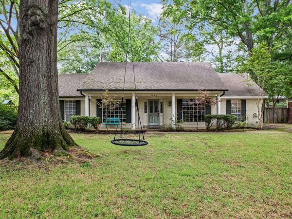 2543 BIRCHTREE DR, Germantown, TN 38138