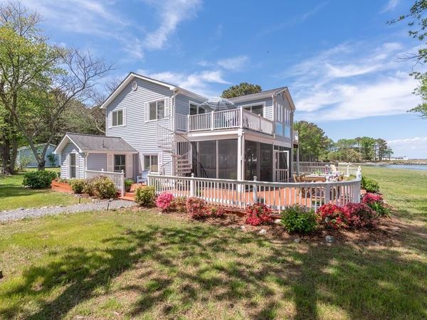 1749 Lighthouse View Drive, OPHELIA, VA 22473