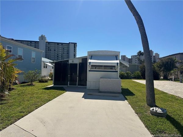10725 S Ocean Drive, Unit 468, Jensen Beach, FL 34957
