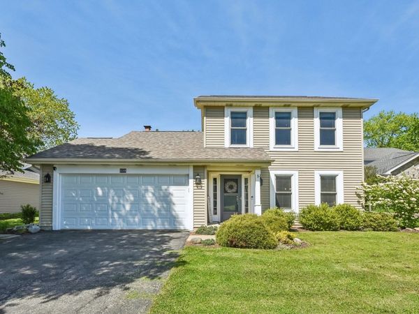335 FARMHILL Circle, Wauconda, IL 60084