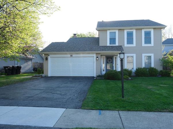335 FARMHILL Circle , Wauconda, IL 60084