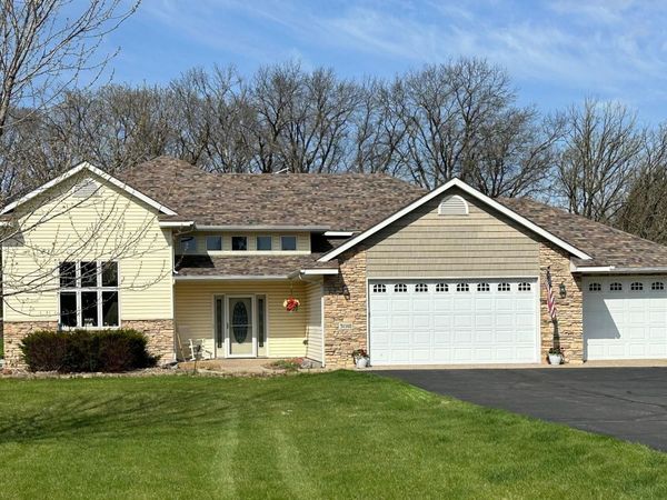31148 142nd Street NW, Princeton, MN 55371