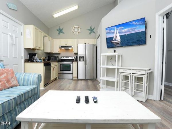 17214 Front Beach Road , Unit 4, Panama City Beach, FL 32413