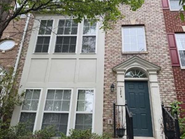 1204 SAUNDERS DRIVE , FREDERICKSBURG, VA 22401