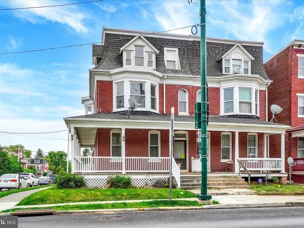 700 PENNSYLVANIA AVENUE, YORK, PA 17404