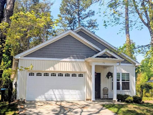 156 S Milford Drive, Salisbury, NC 28144