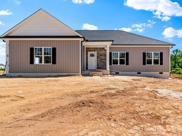 273 Stonybrook Drive, Lexington, NC 27295