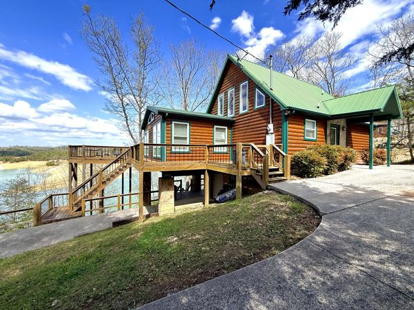 1994 Chapel Road, Sevierville, TN 37876
