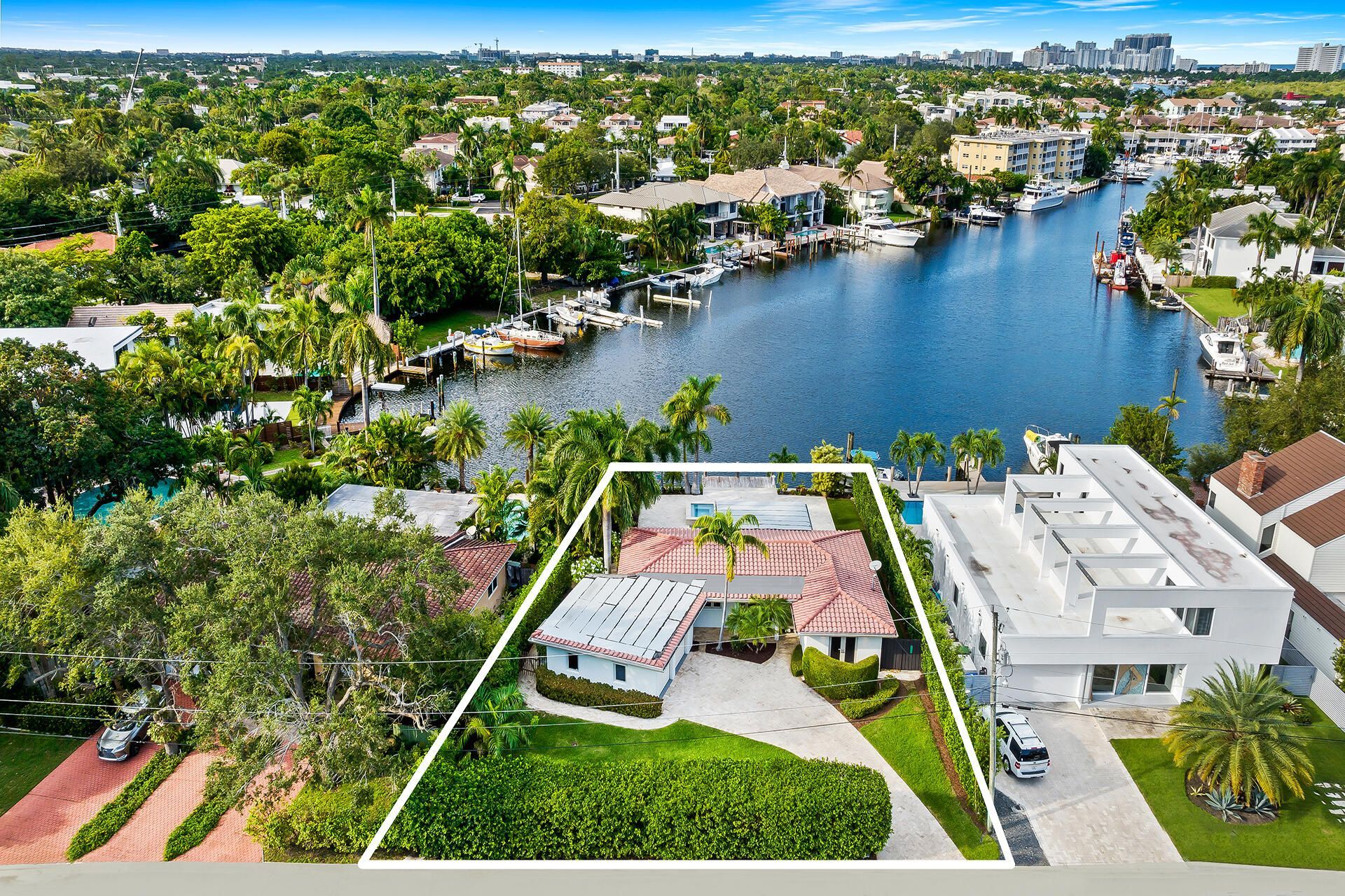 2625 NE 12th Street, Fort Lauderdale, FL 33304 Photo