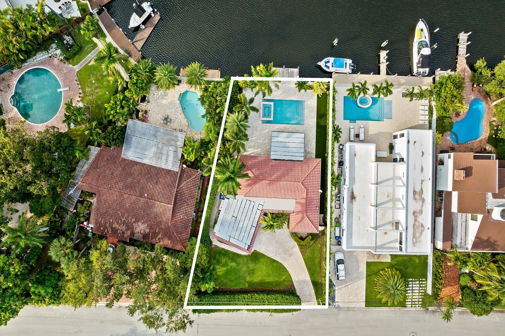 2625 NE 12th Street, Fort Lauderdale, FL 33304 Photo