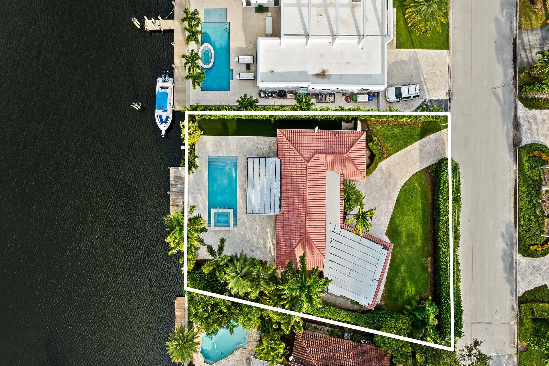 2625 NE 12th Street, Fort Lauderdale, FL 33304 Photo