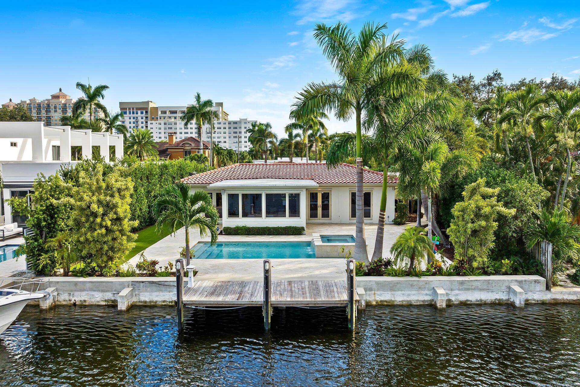 2625 NE 12th Street, Fort Lauderdale, FL 33304 Photo