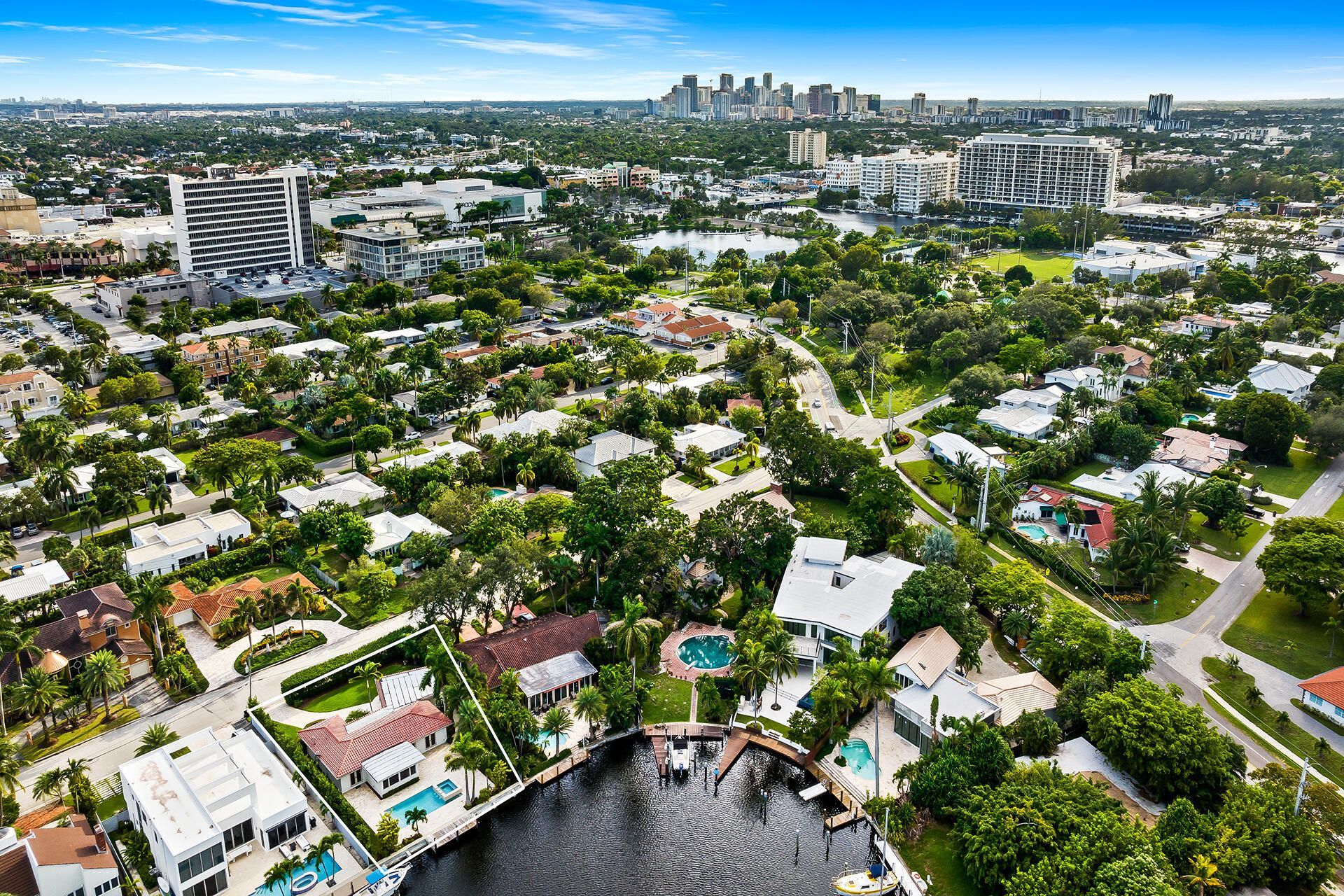 2625 NE 12th Street, Fort Lauderdale, FL 33304 Photo