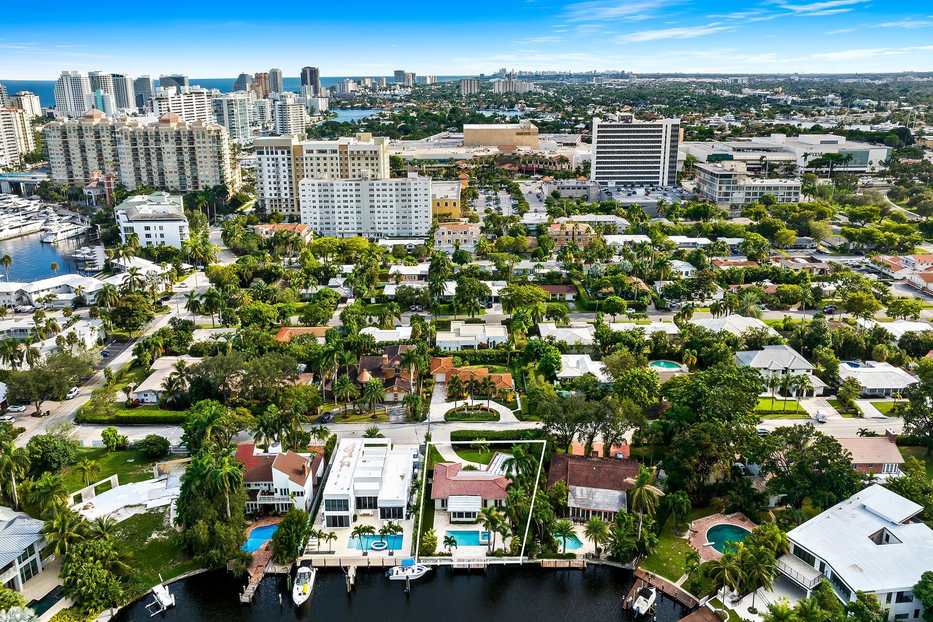 2625 NE 12th Street, Fort Lauderdale, FL 33304 Photo