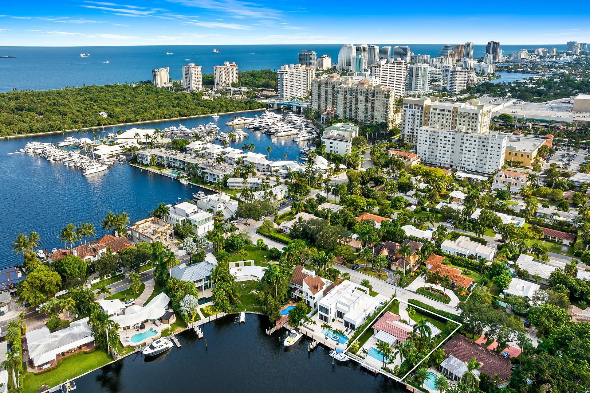 2625 NE 12th Street, Fort Lauderdale, FL 33304 Photo
