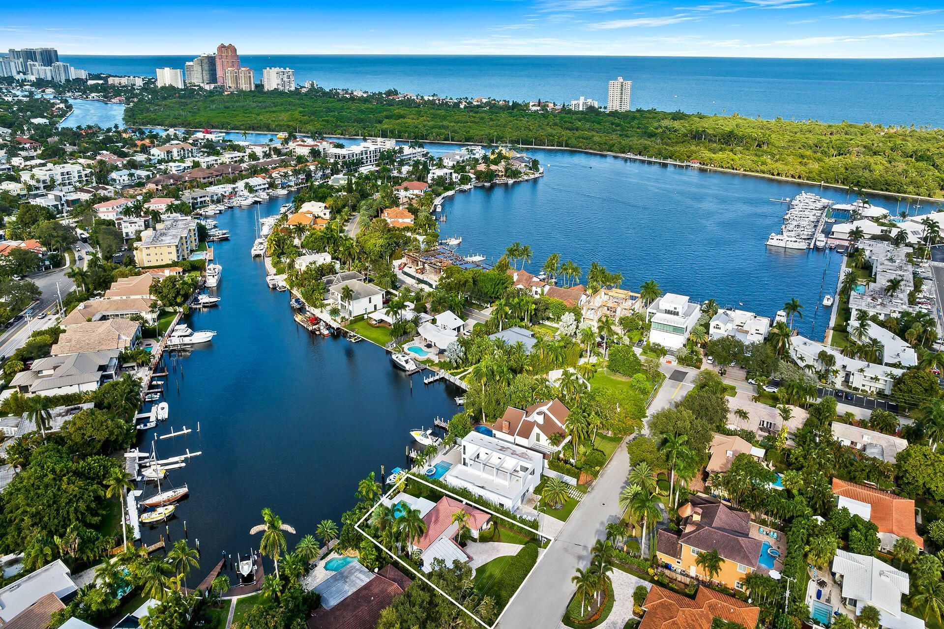 2625 NE 12th Street, Fort Lauderdale, FL 33304 Photo