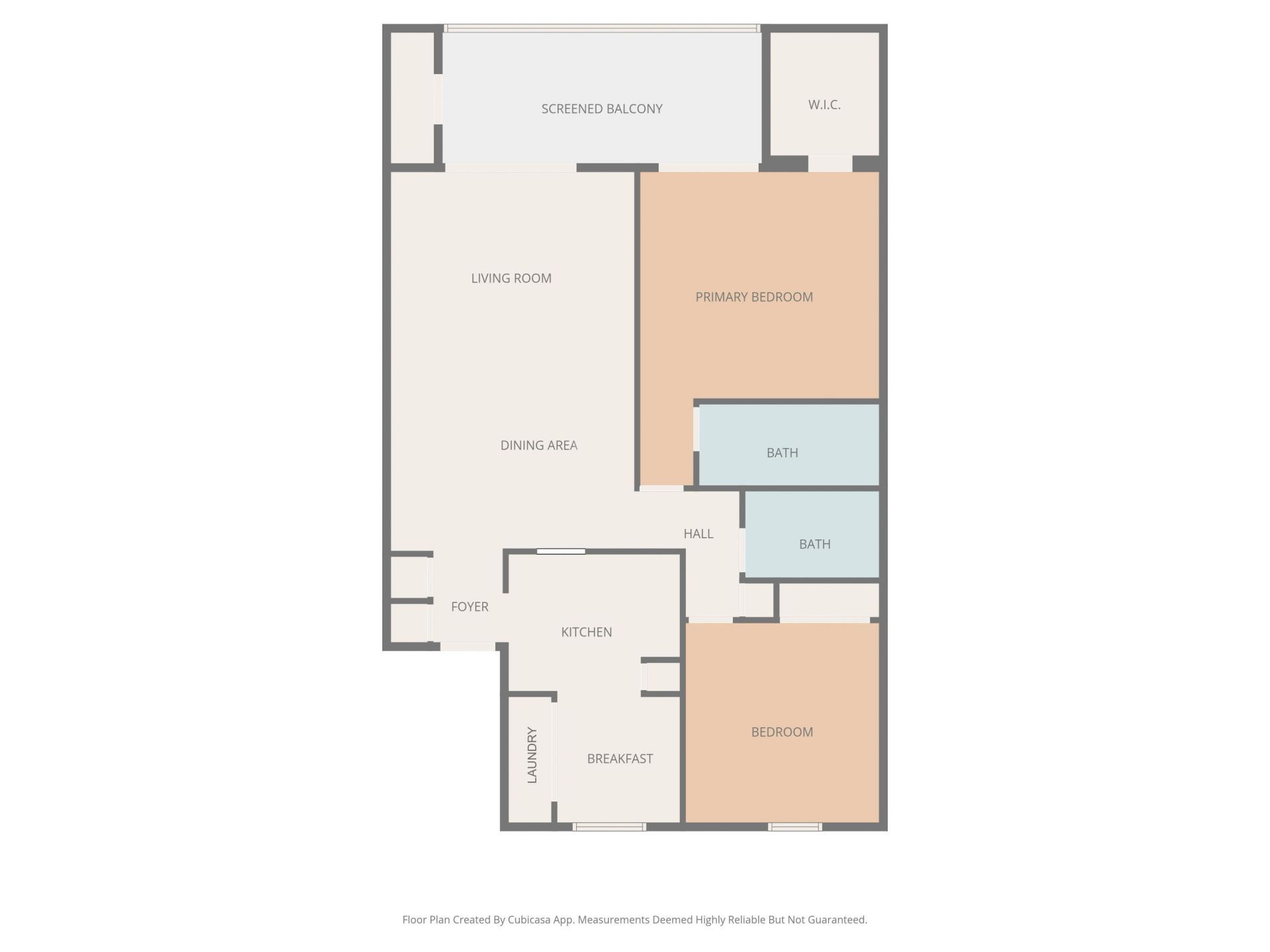 6625 S Oriole Boulevard, Unit 2040, Delray Beach, FL 33446 Photo