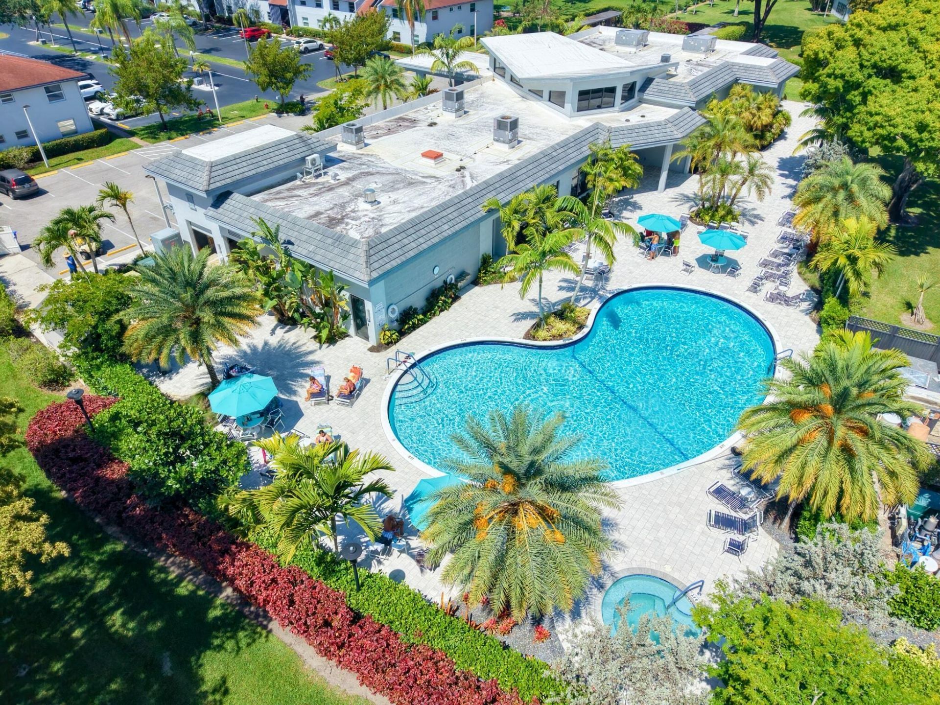 6625 S Oriole Boulevard, Unit 2040, Delray Beach, FL 33446 Photo