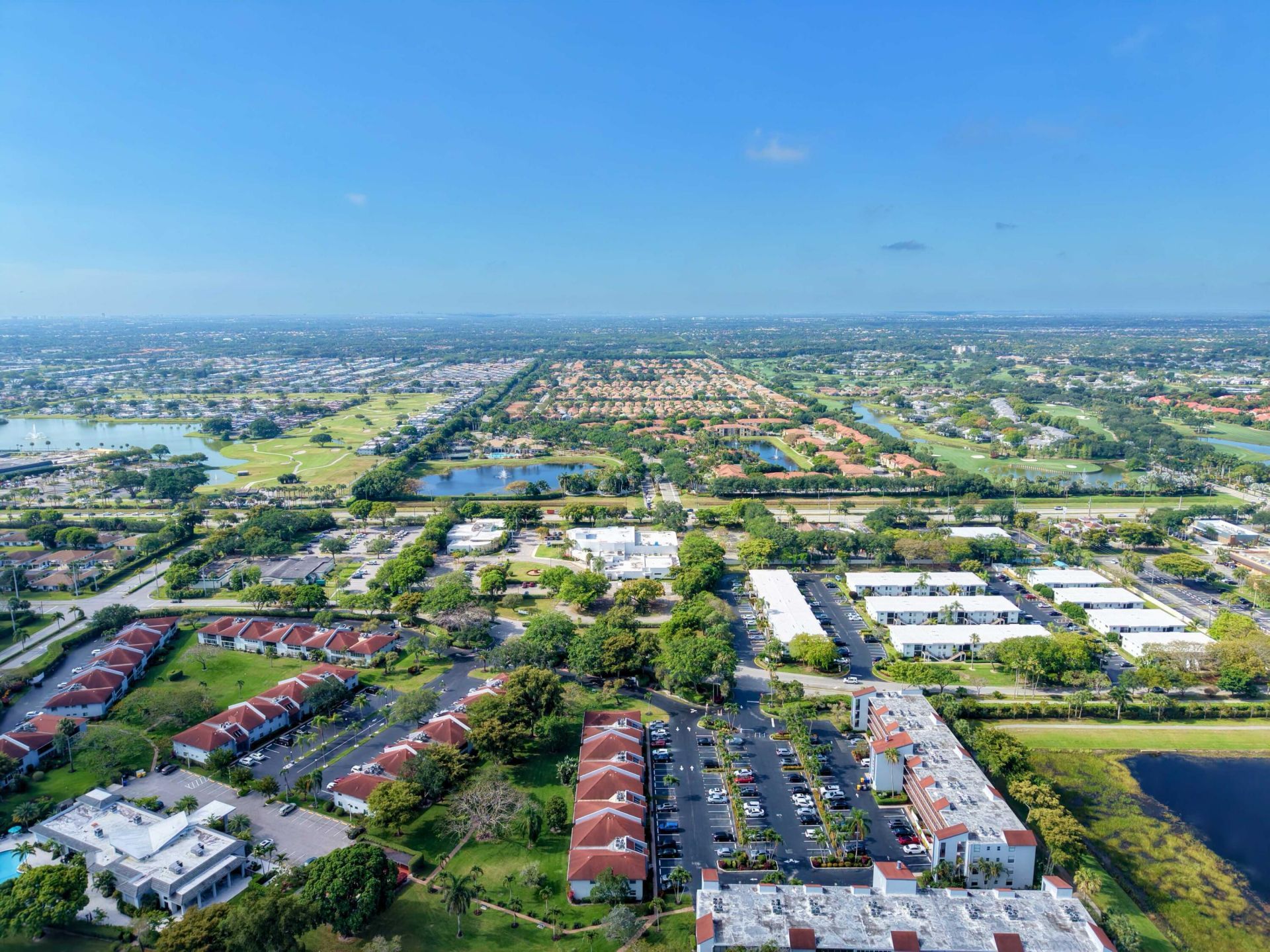 6625 S Oriole Boulevard, Unit 2040, Delray Beach, FL 33446 Photo