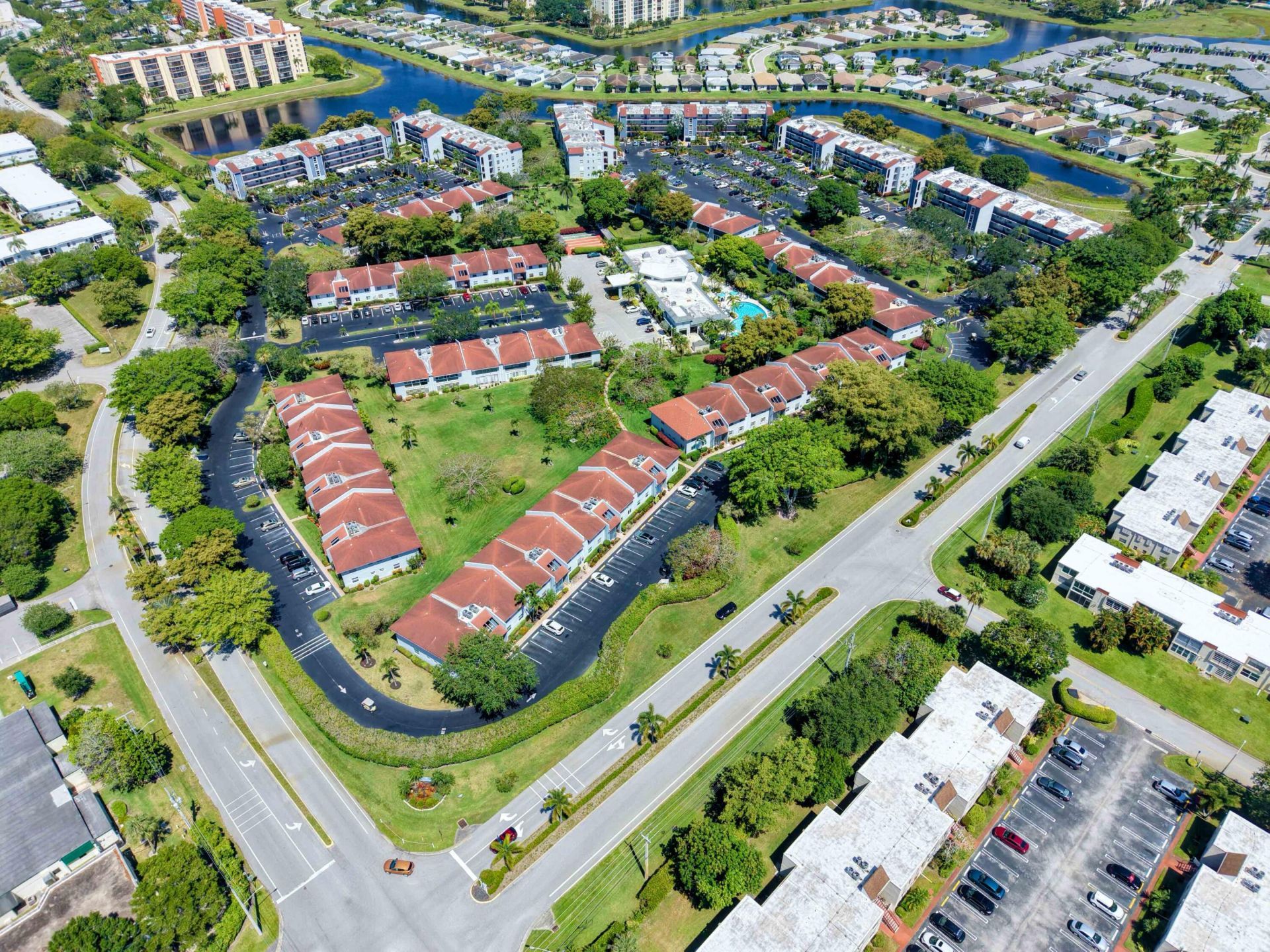 6625 S Oriole Boulevard, Unit 2040, Delray Beach, FL 33446 Photo