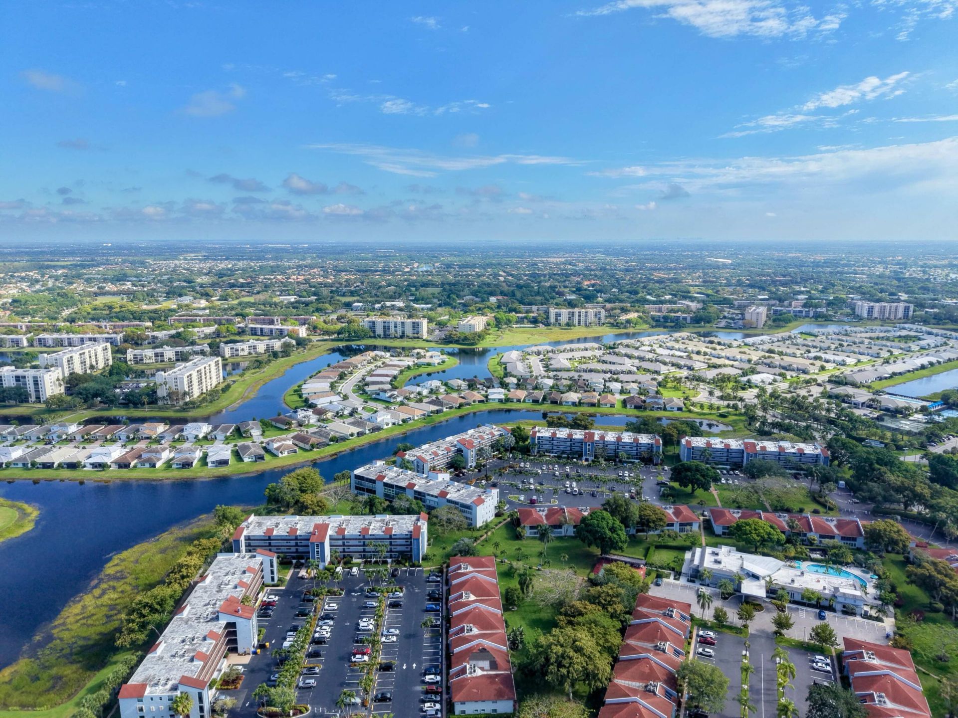 6625 S Oriole Boulevard, Unit 2040, Delray Beach, FL 33446 Photo