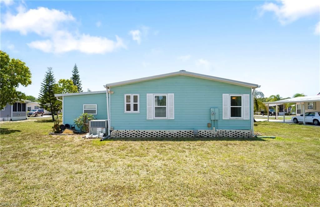 10381 Wales Loop , Bonita Springs, FL 34135 Photo