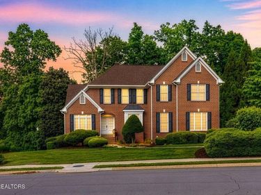 1898 Lenox Drive, Cleveland, TN 37312