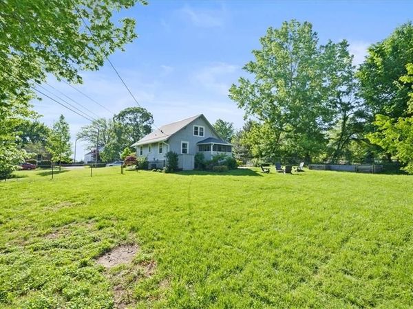 4540 Adams Street, Kansas City, KS 66103