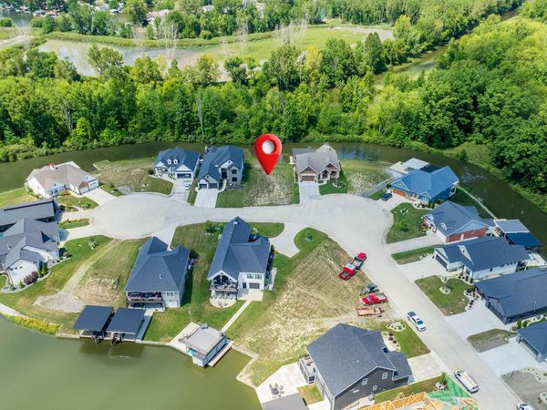 9792 Heron Way , Unit Lot 35, Belle Center, OH 43310