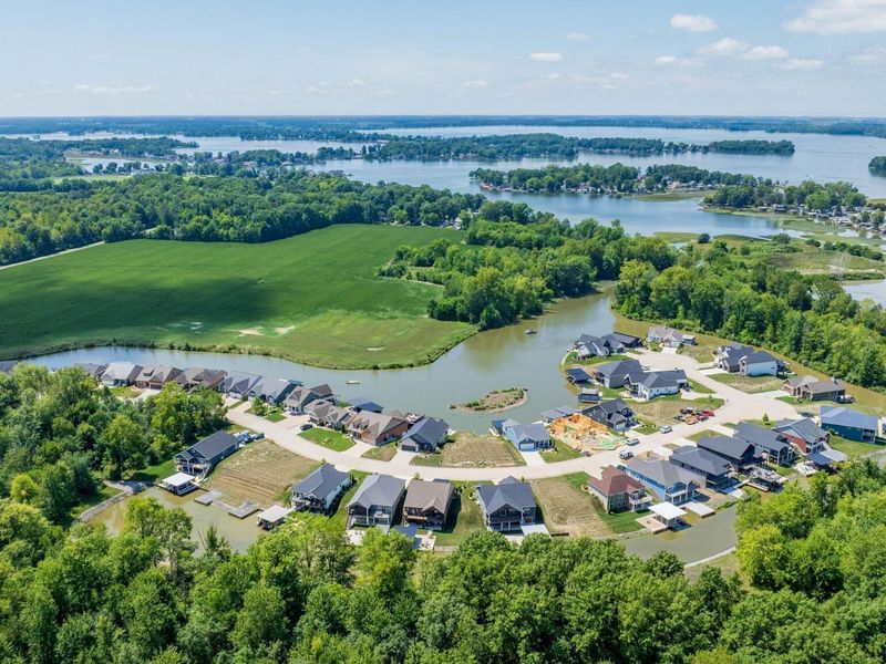 9792 Heron Way , Unit Lot 35, Belle Center, OH 43310 Photo 3