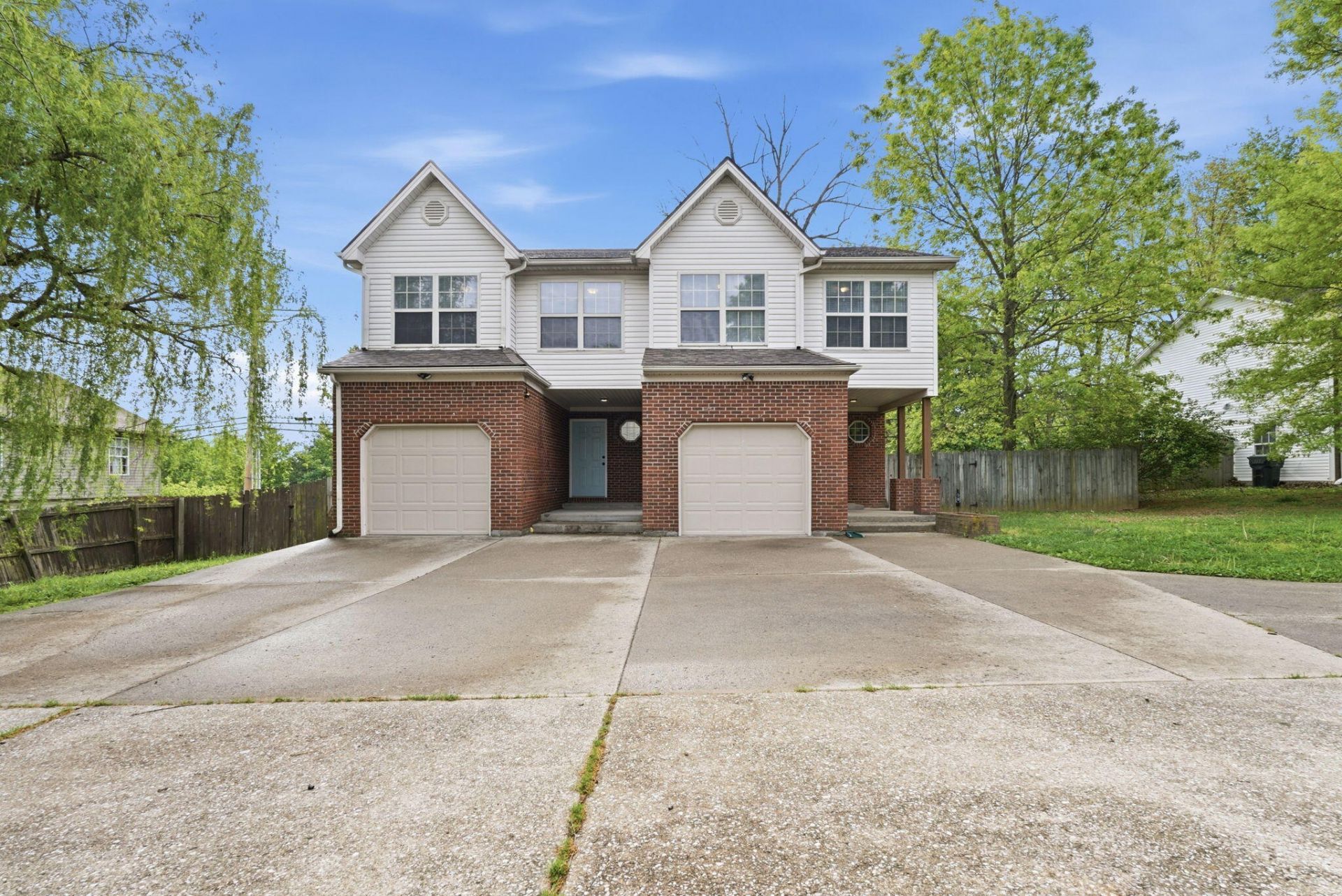 105-107 Mossey Cup Ct Court, Georgetown, KY 40324 Main Photo