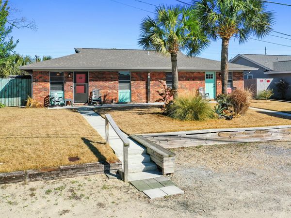 116 Lakeside Circle, Unit A&B, Panama City Beach, FL 32413