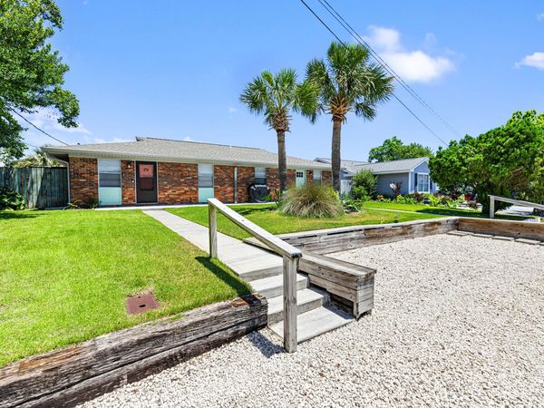 116 Lakeside Circle, Unit A&B, Panama City Beach, FL 32413