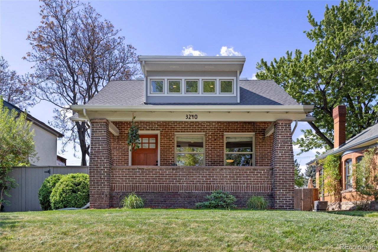 3240 W 29th Avenue, Denver, CO 80211 Main Photo