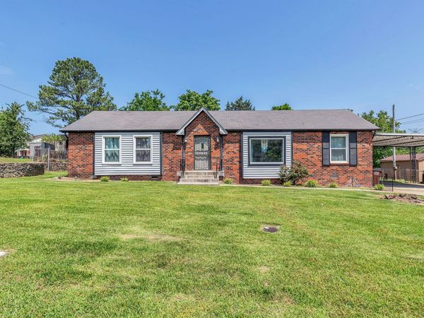 1141 Apple Valley Rd , Madison, TN 37115