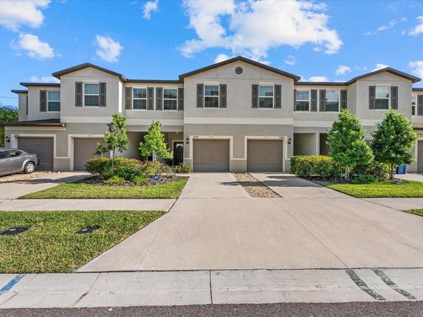 10426 SHADY PRESERVE DRIVE , RIVERVIEW, FL 33578