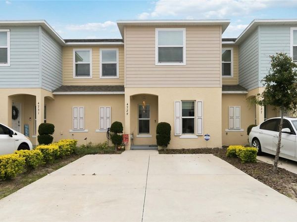 4729 CORAL CASTLE DRIVE, KISSIMMEE, FL 34746
