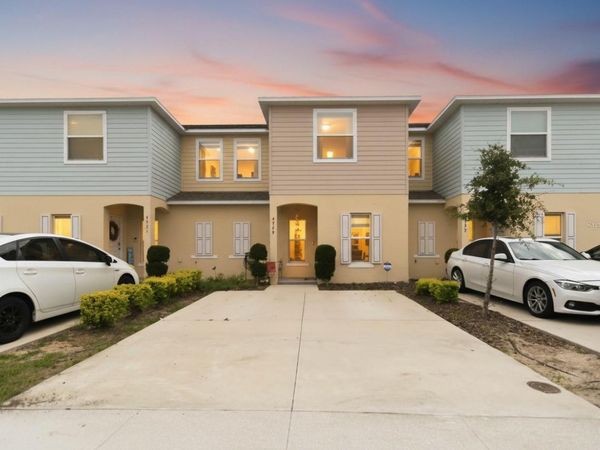 4729 CORAL CASTLE DRIVE, KISSIMMEE, FL 34746